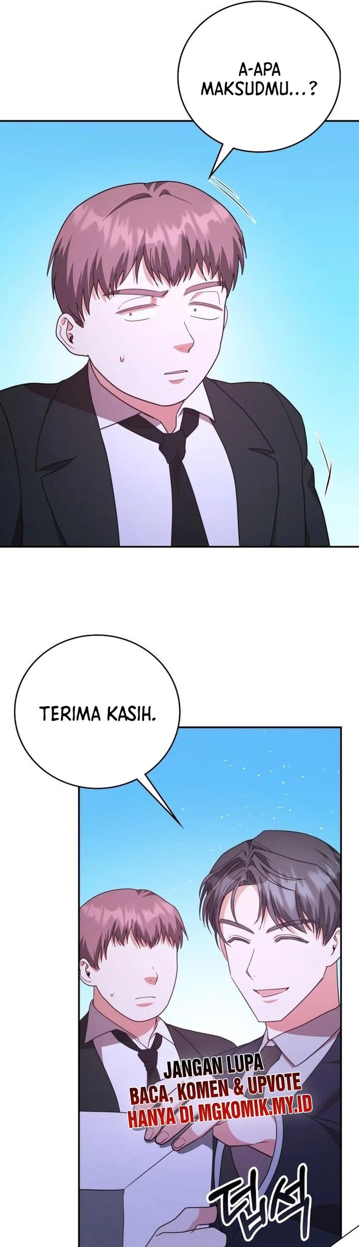 A Genius Writer’s Random Workplace (Genius Artist’s Random Studio) Chapter 96 Gambar 3