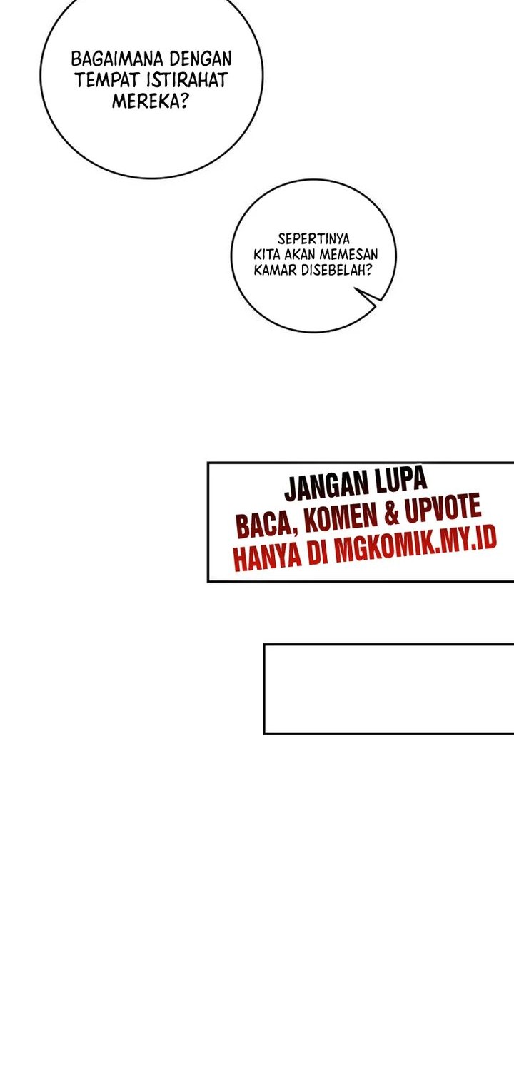 A Genius Writer’s Random Workplace (Genius Artist’s Random Studio) Chapter 96 Gambar 70