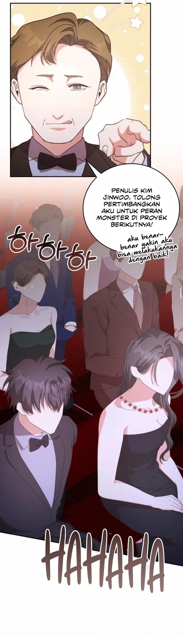 A Genius Writer’s Random Workplace (Genius Artist’s Random Studio) Chapter 97 Gambar 37