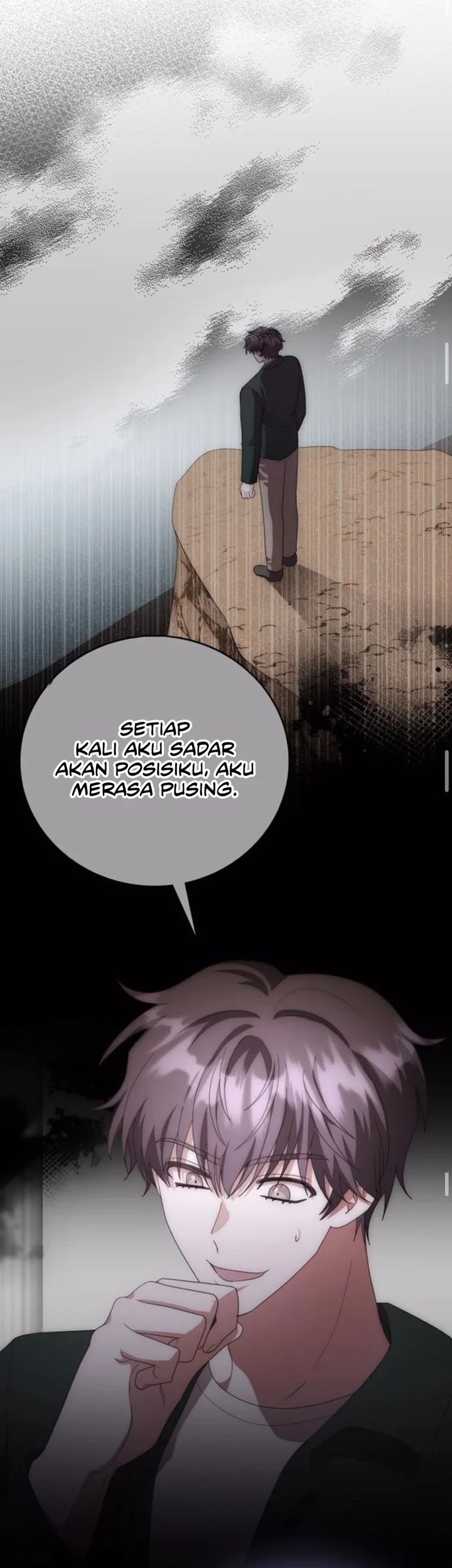 A Genius Writer’s Random Workplace (Genius Artist’s Random Studio) Chapter 97 Gambar 59