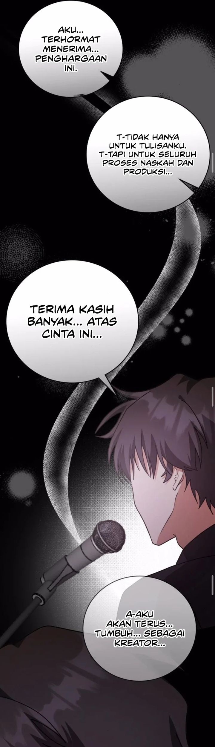 A Genius Writer’s Random Workplace (Genius Artist’s Random Studio) Chapter 97 Gambar 73