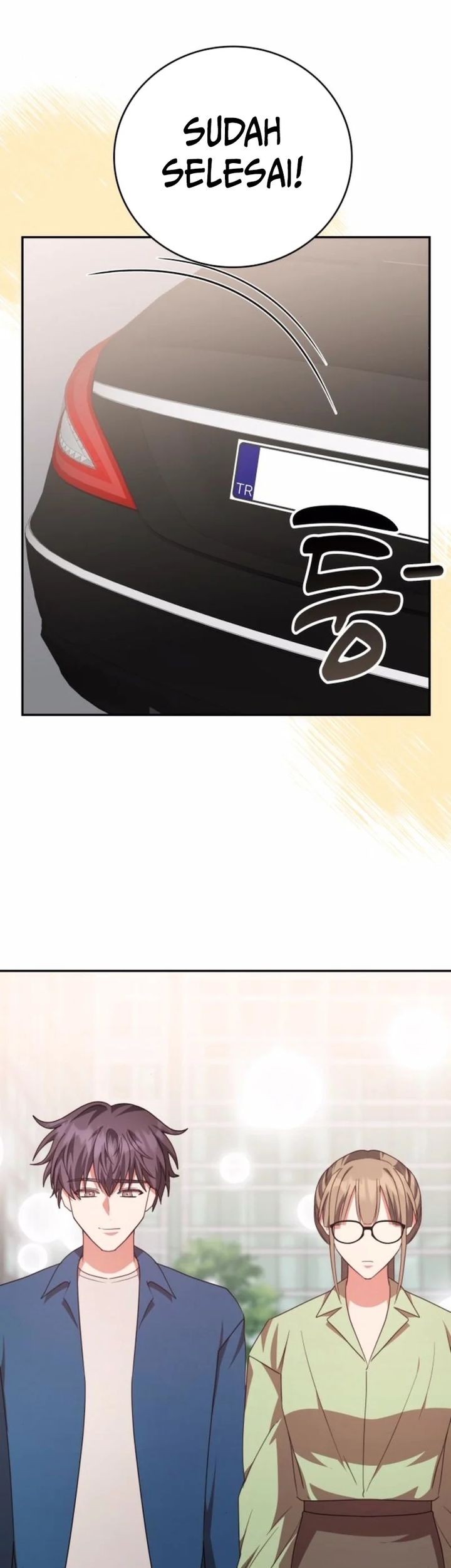 A Genius Writer’s Random Workplace (Genius Artist’s Random Studio) Chapter 98 Gambar 30