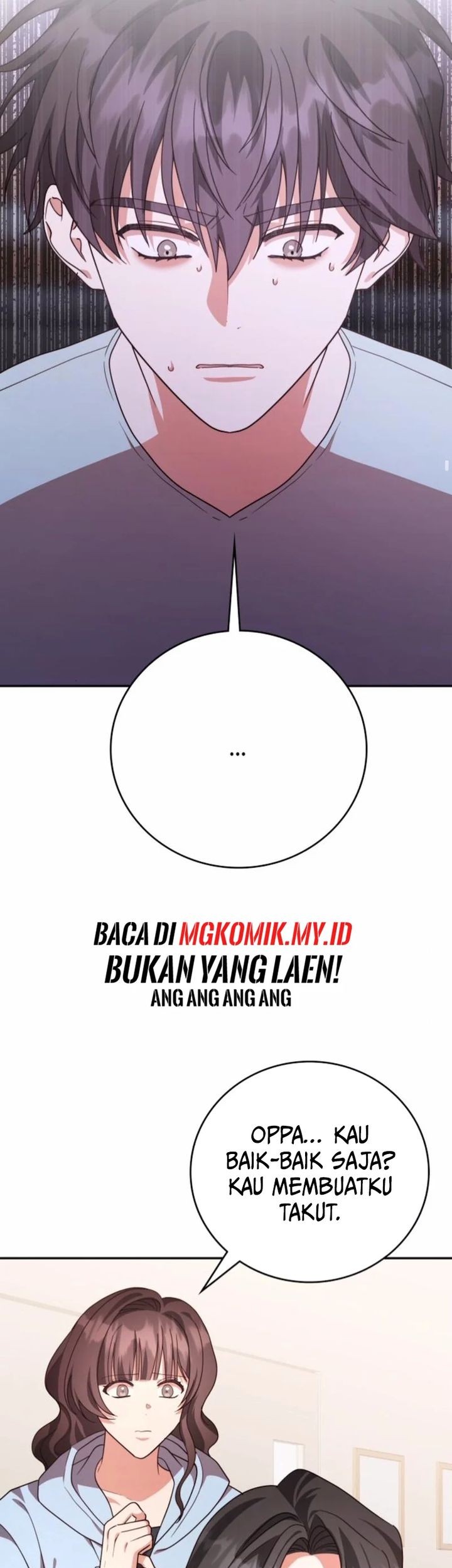 A Genius Writer’s Random Workplace (Genius Artist’s Random Studio) Chapter 98 Gambar 6