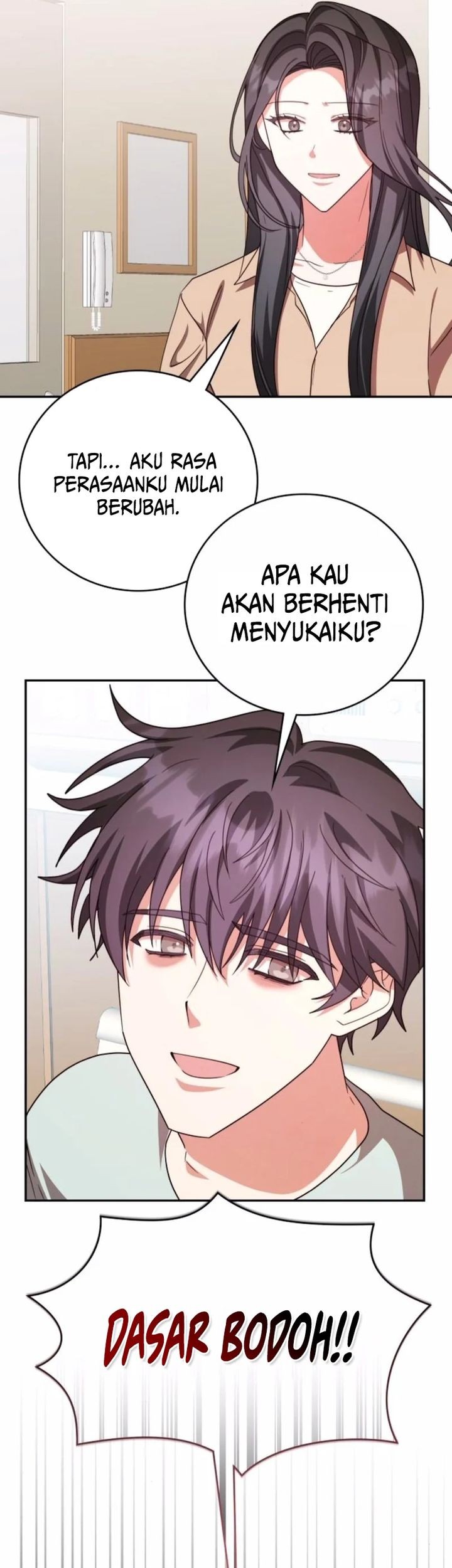A Genius Writer’s Random Workplace (Genius Artist’s Random Studio) Chapter 98 Gambar 18
