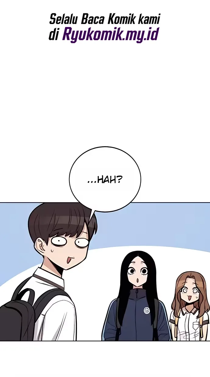 A Girl Who's Bad at Expressing Herself Chapter 2 Gambar 50