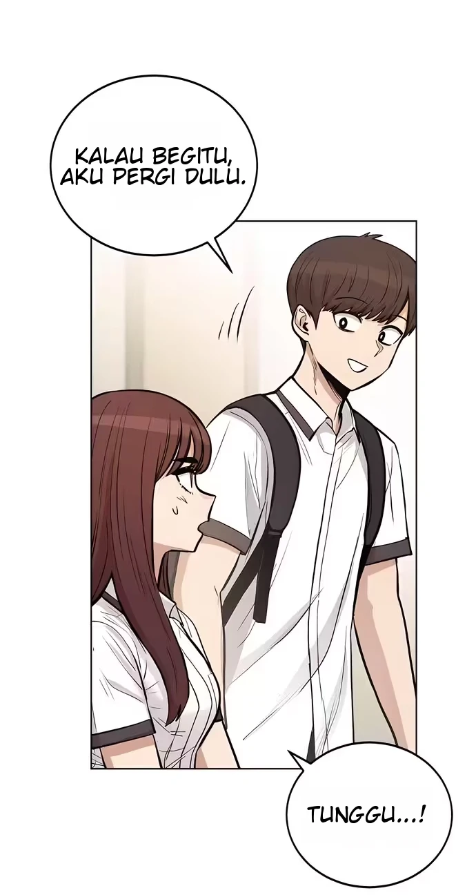 A Girl Who's Bad at Expressing Herself Chapter 2 Gambar 43