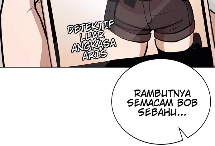 A Girl Who's Bad at Expressing Herself Chapter 4 Gambar 37