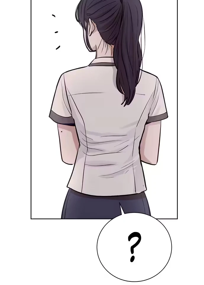 A Girl Who's Bad at Expressing Herself Chapter 5 Gambar 43