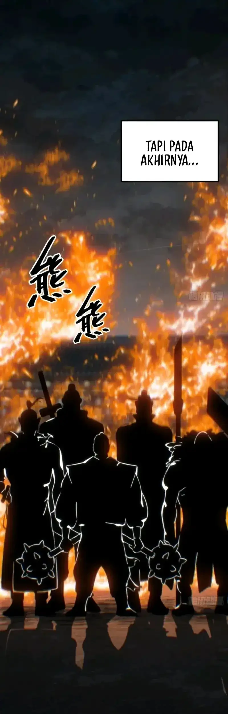 A Glimpse Into Jianghu Chapter 1 Gambar 7