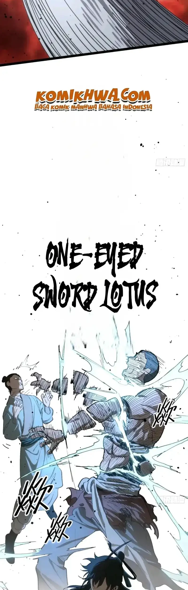 A Glimpse Into Jianghu Chapter 1 Gambar 15