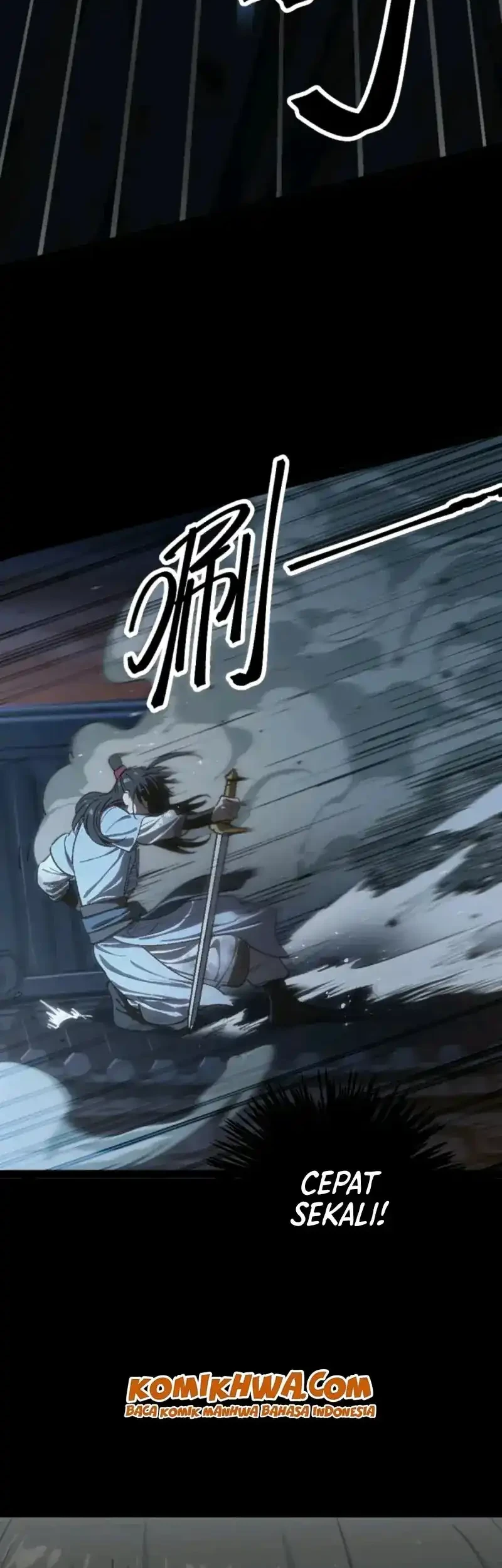 A Glimpse Into Jianghu Chapter 1 Gambar 25