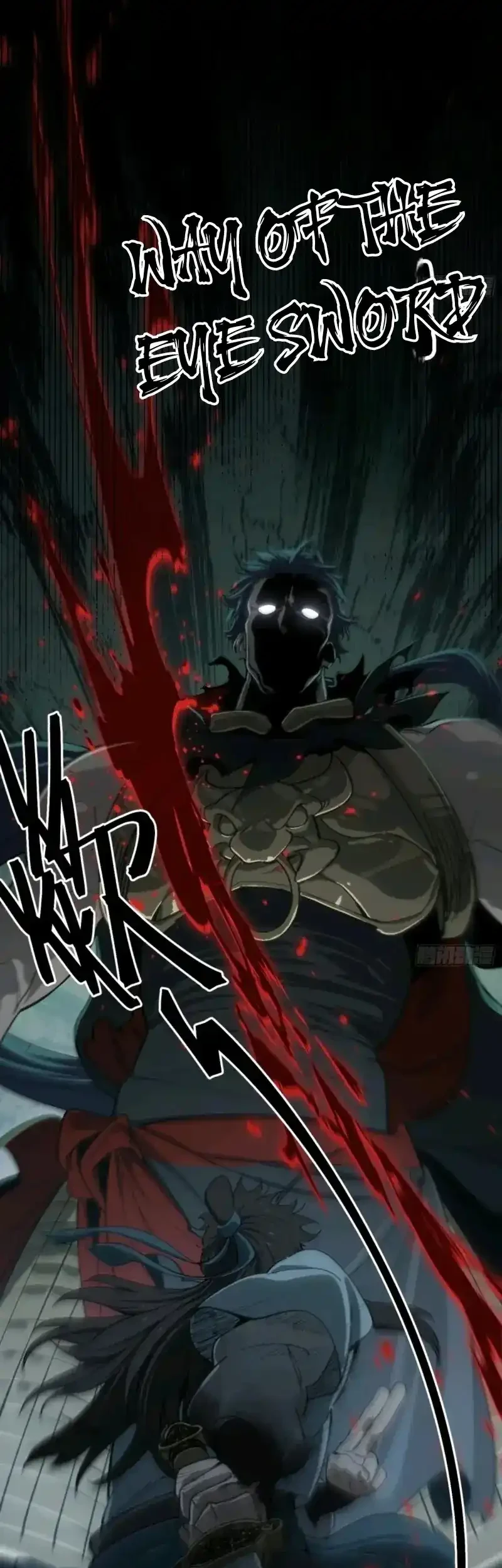 A Glimpse Into Jianghu Chapter 1 Gambar 29