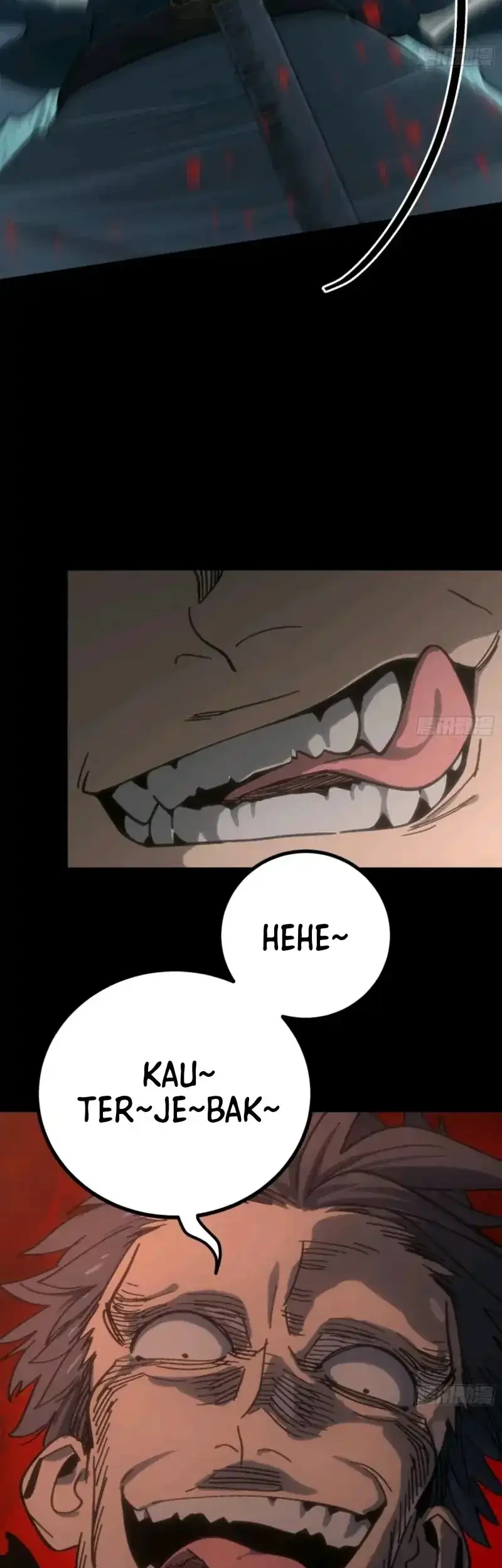 A Glimpse Into Jianghu Chapter 1 Gambar 30