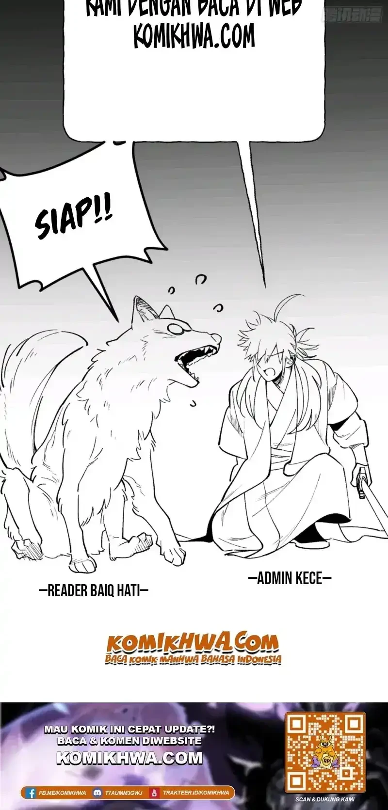 A Glimpse Into Jianghu Chapter 1 Gambar 39
