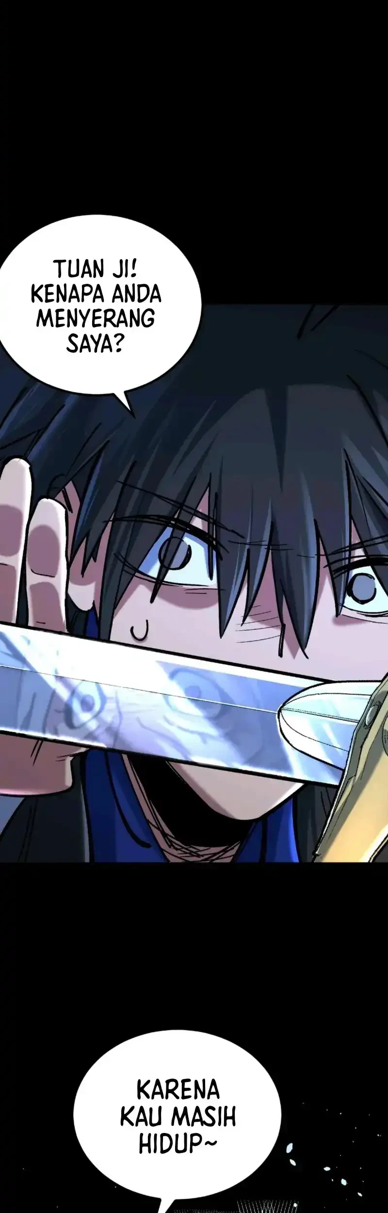 A Glimpse Into Jianghu Chapter 10 Gambar 11