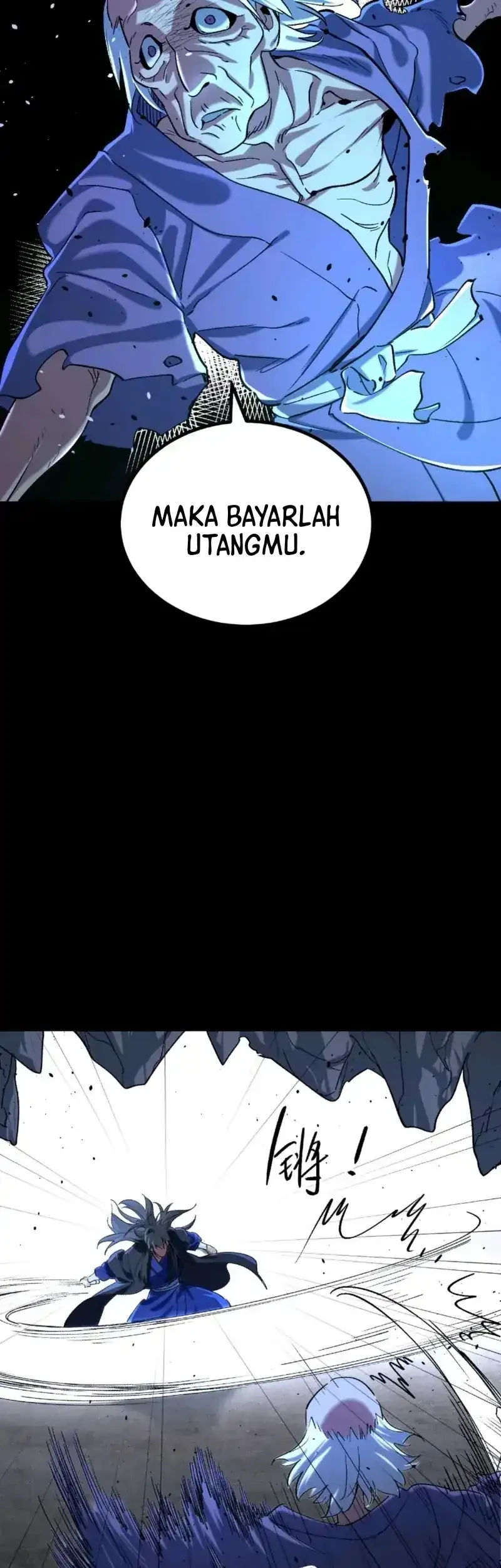 A Glimpse Into Jianghu Chapter 10 Gambar 13