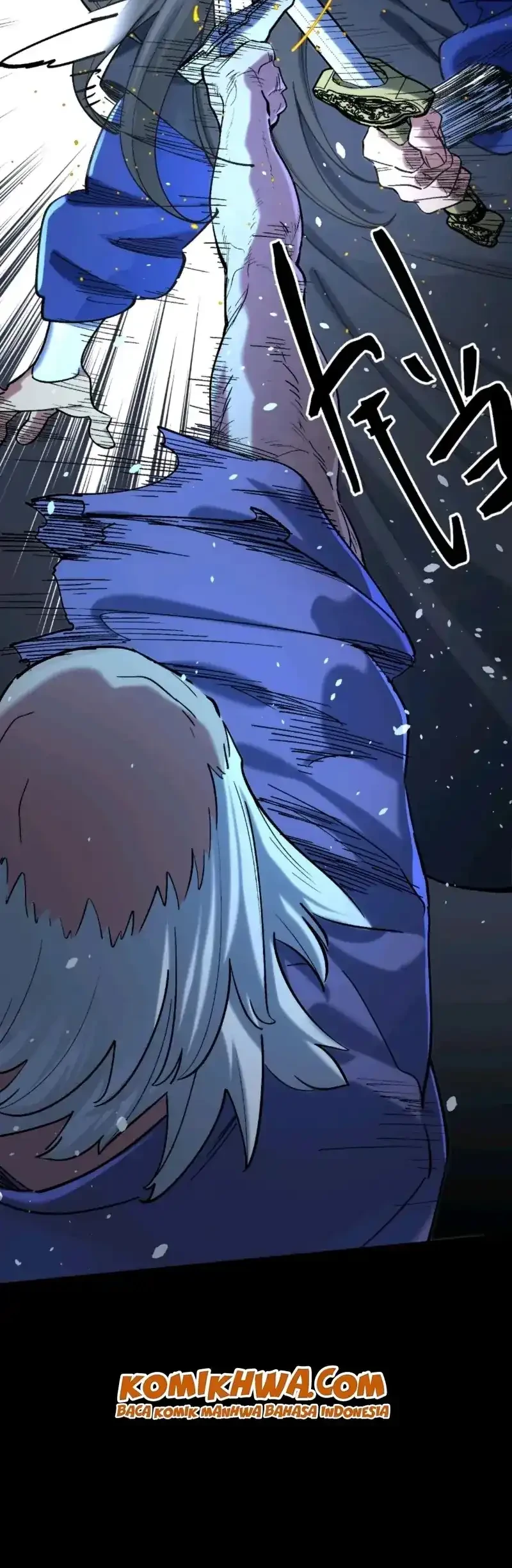A Glimpse Into Jianghu Chapter 10 Gambar 17