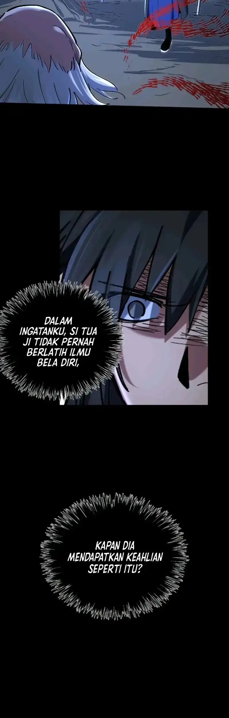 A Glimpse Into Jianghu Chapter 10 Gambar 24