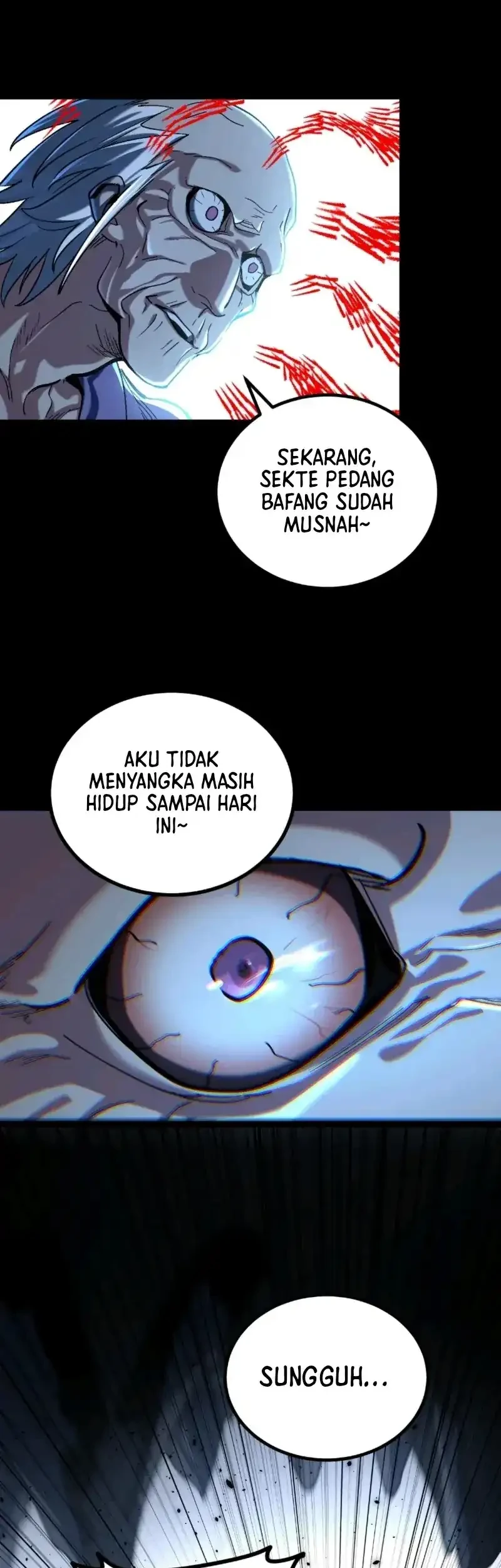 A Glimpse Into Jianghu Chapter 10 Gambar 25