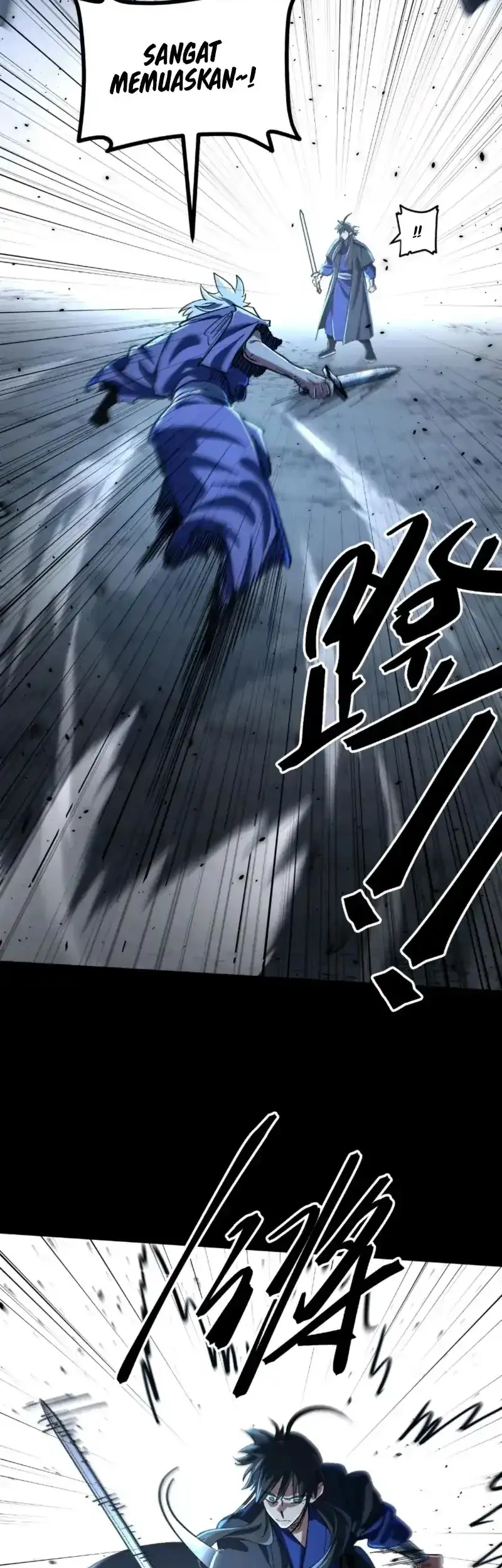 A Glimpse Into Jianghu Chapter 10 Gambar 26