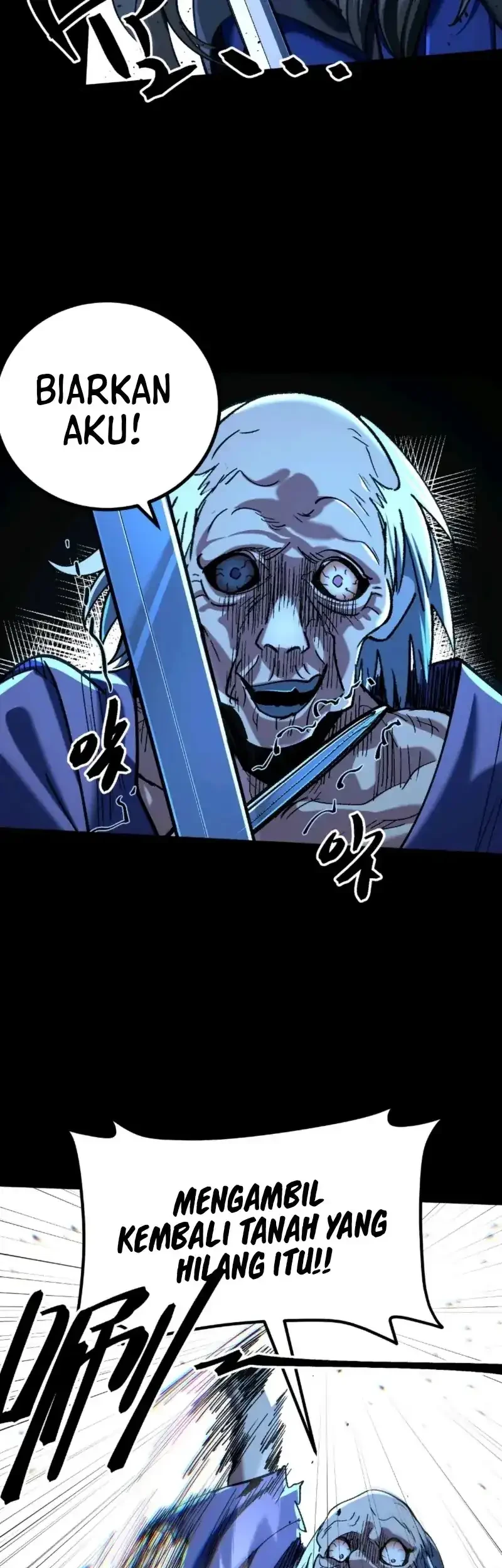 A Glimpse Into Jianghu Chapter 10 Gambar 28