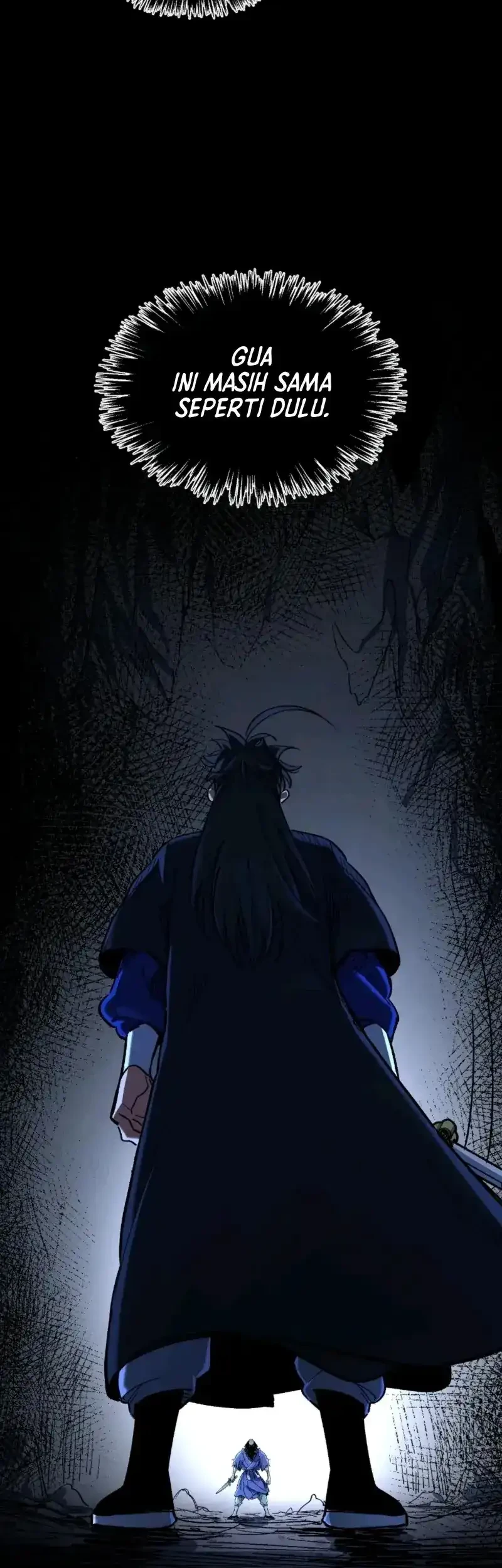 A Glimpse Into Jianghu Chapter 10 Gambar 32