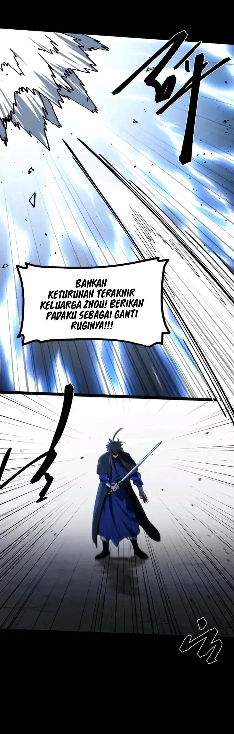 A Glimpse Into Jianghu Chapter 10 Gambar 35