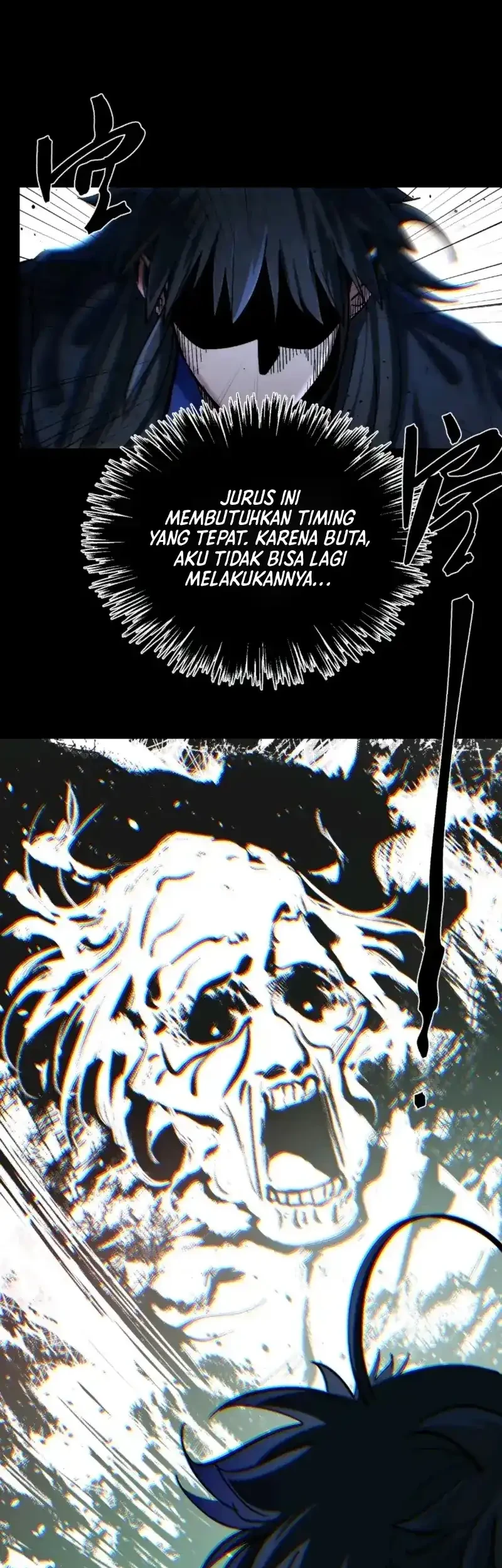 A Glimpse Into Jianghu Chapter 10 Gambar 36