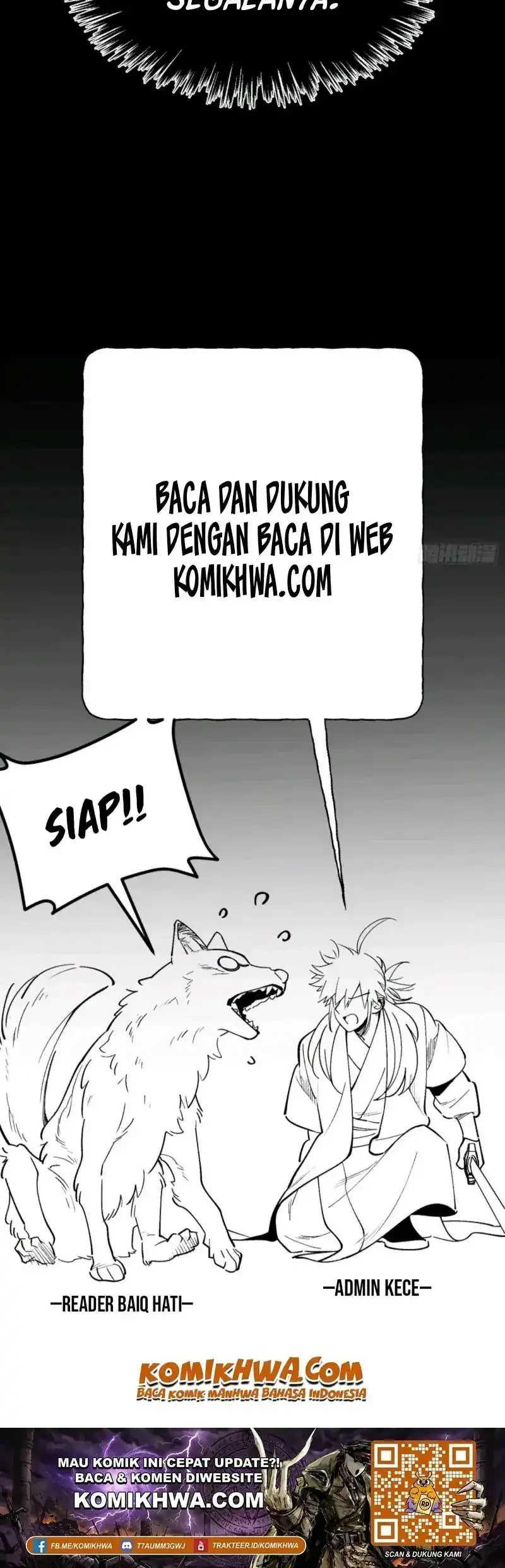A Glimpse Into Jianghu Chapter 10 Gambar 42