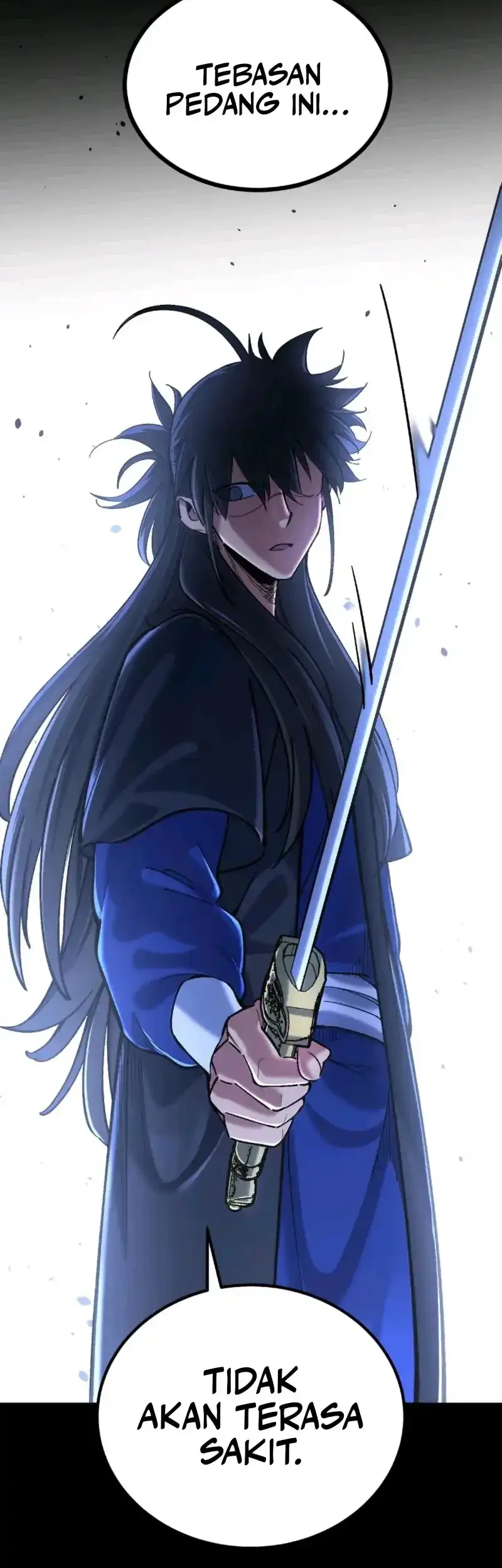 A Glimpse Into Jianghu Chapter 11 Gambar 4