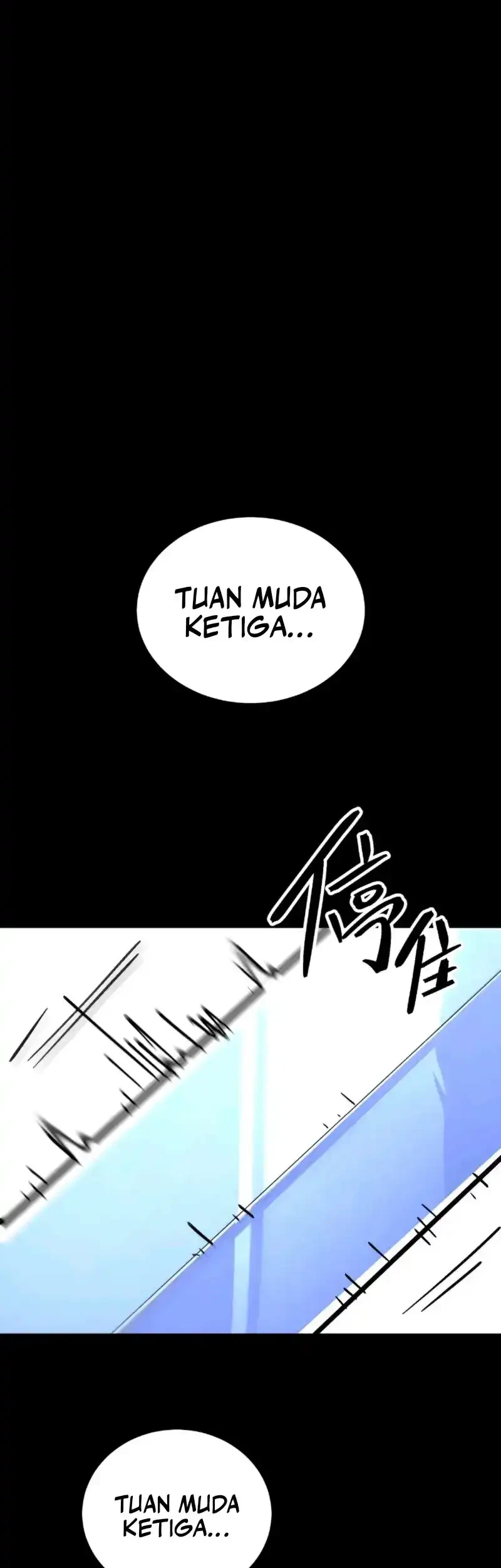 A Glimpse Into Jianghu Chapter 11 Gambar 5