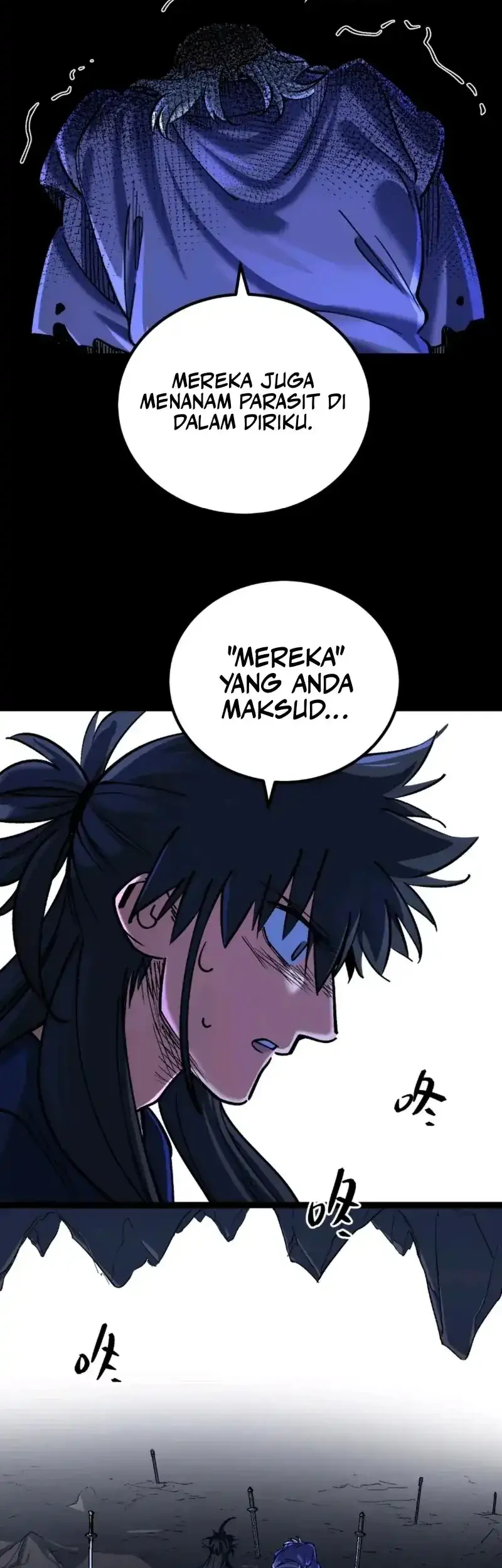 A Glimpse Into Jianghu Chapter 11 Gambar 10
