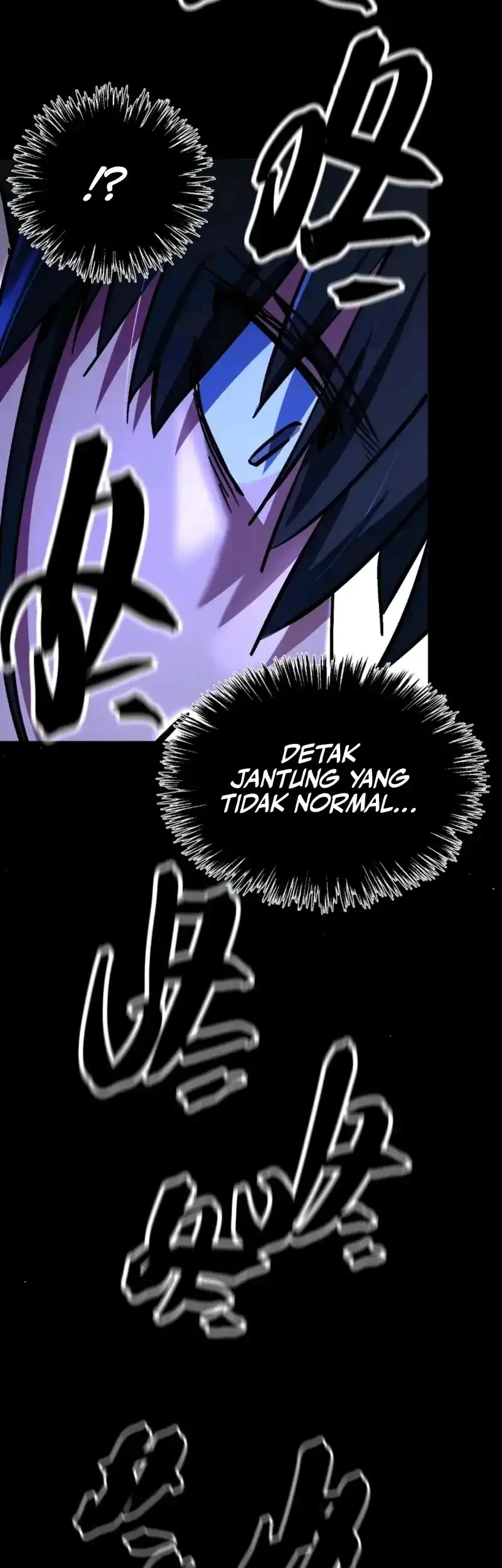 A Glimpse Into Jianghu Chapter 11 Gambar 13
