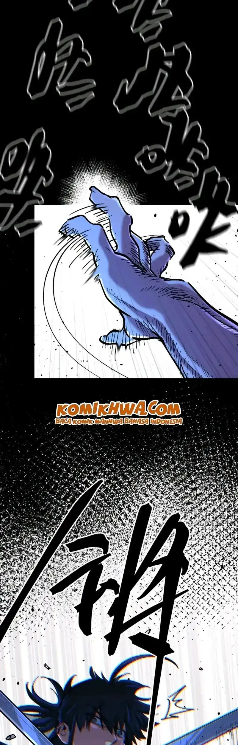A Glimpse Into Jianghu Chapter 11 Gambar 14
