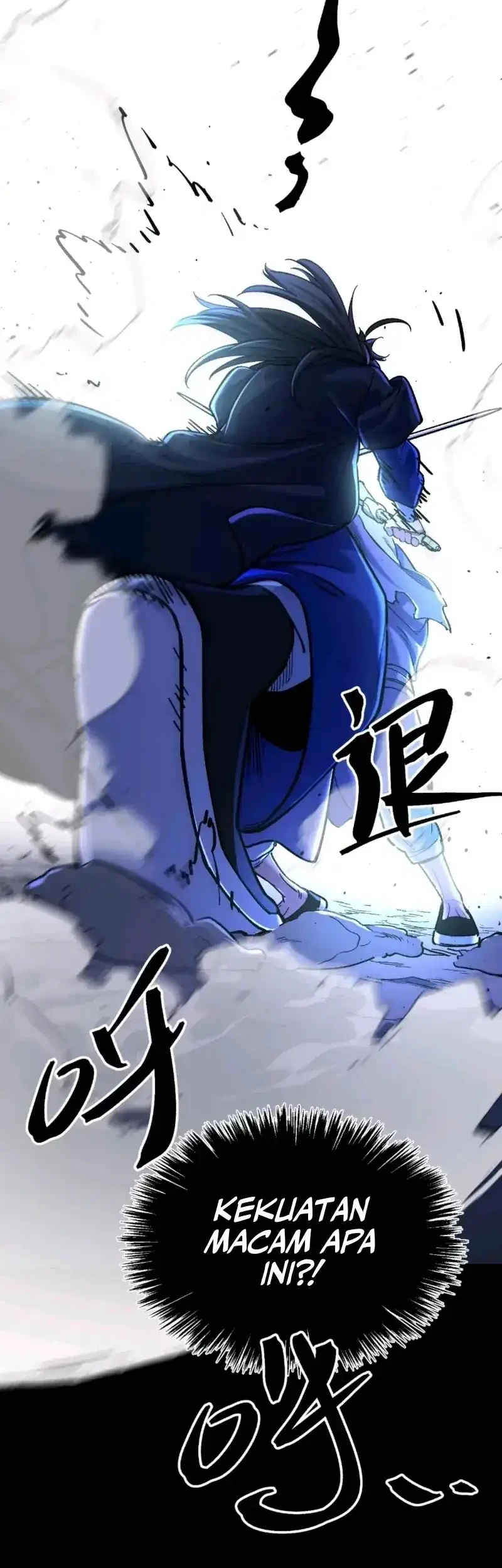 A Glimpse Into Jianghu Chapter 11 Gambar 16