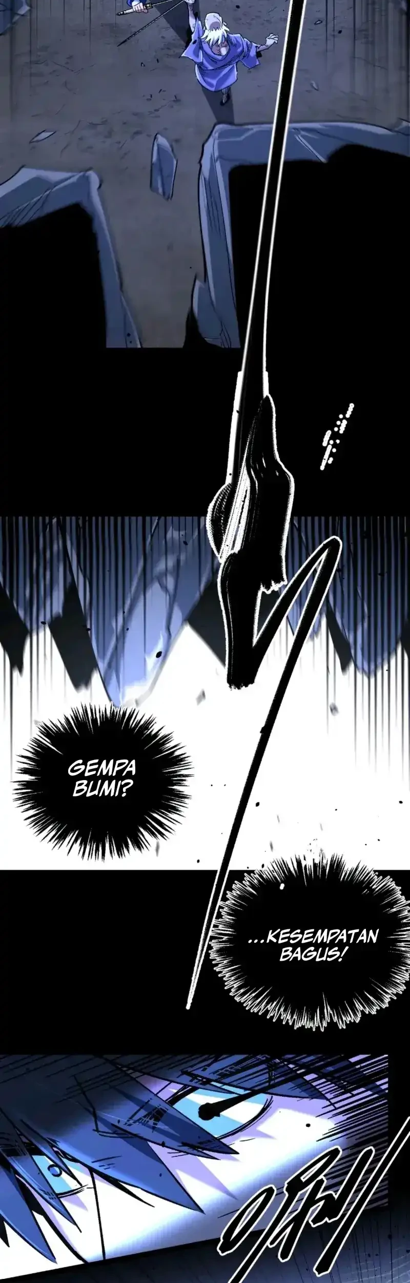 A Glimpse Into Jianghu Chapter 11 Gambar 20