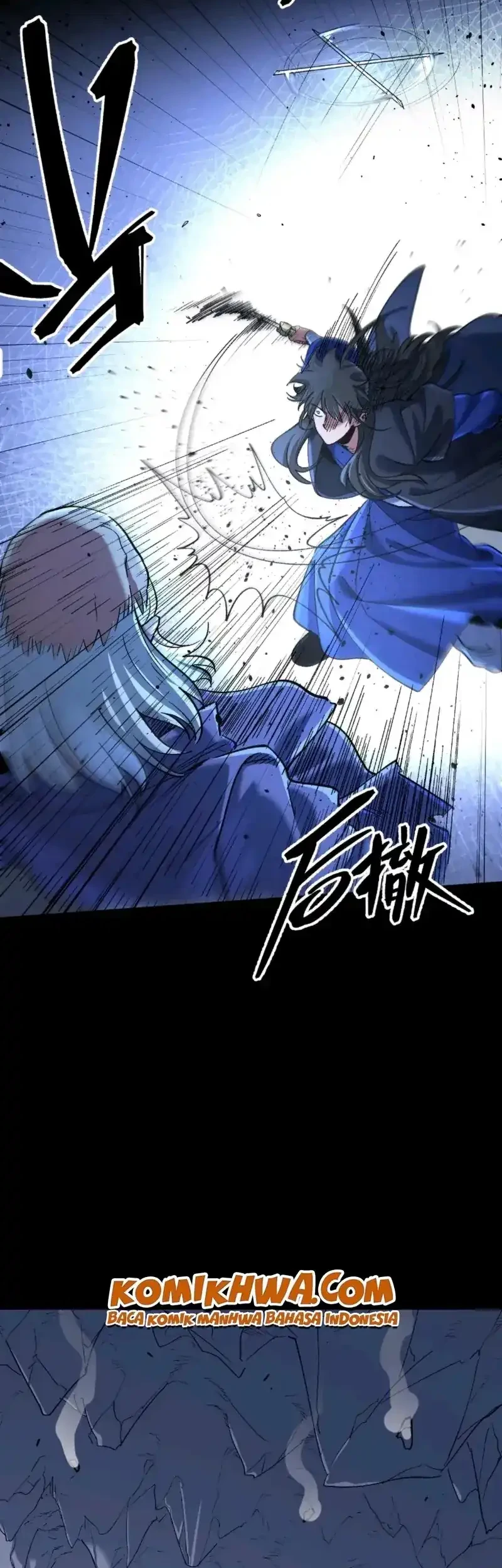 A Glimpse Into Jianghu Chapter 11 Gambar 21