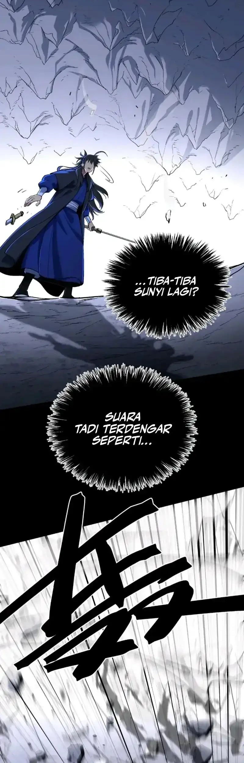 A Glimpse Into Jianghu Chapter 11 Gambar 22