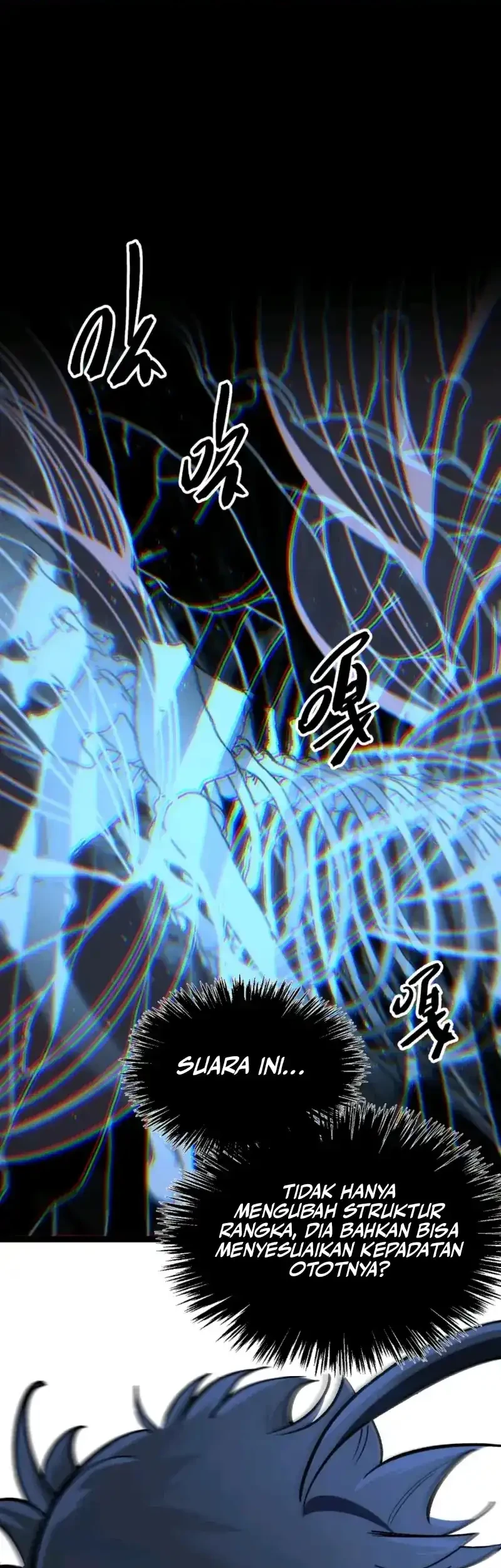 A Glimpse Into Jianghu Chapter 11 Gambar 26