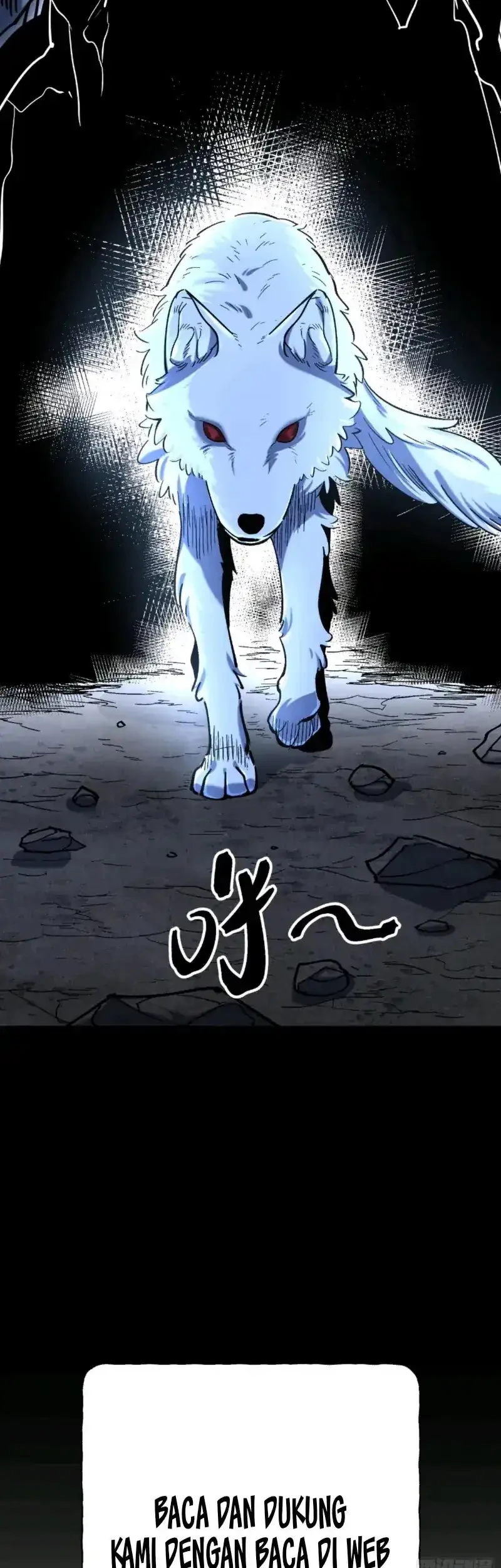 A Glimpse Into Jianghu Chapter 11 Gambar 28