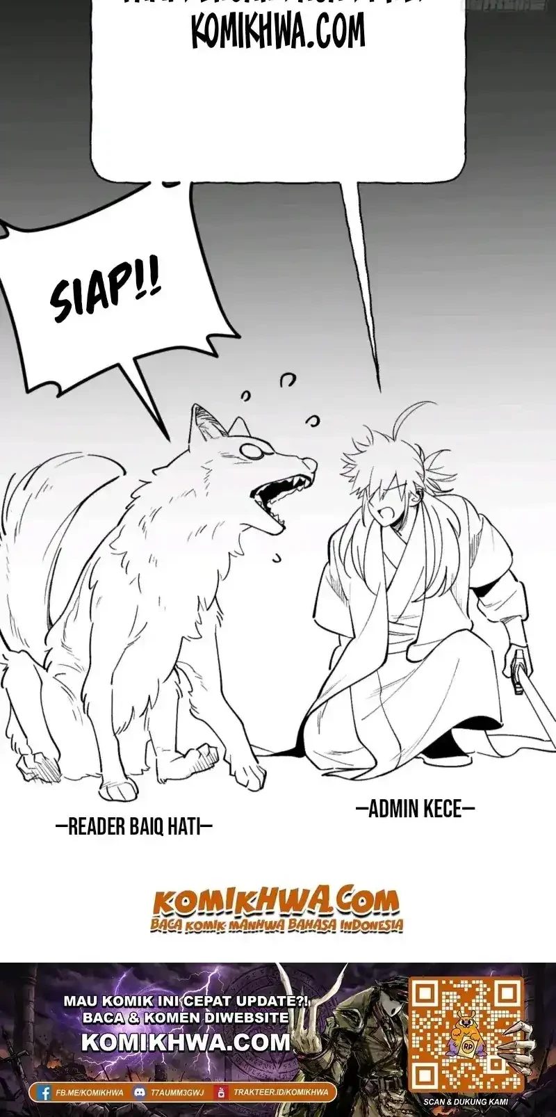 A Glimpse Into Jianghu Chapter 11 Gambar 29