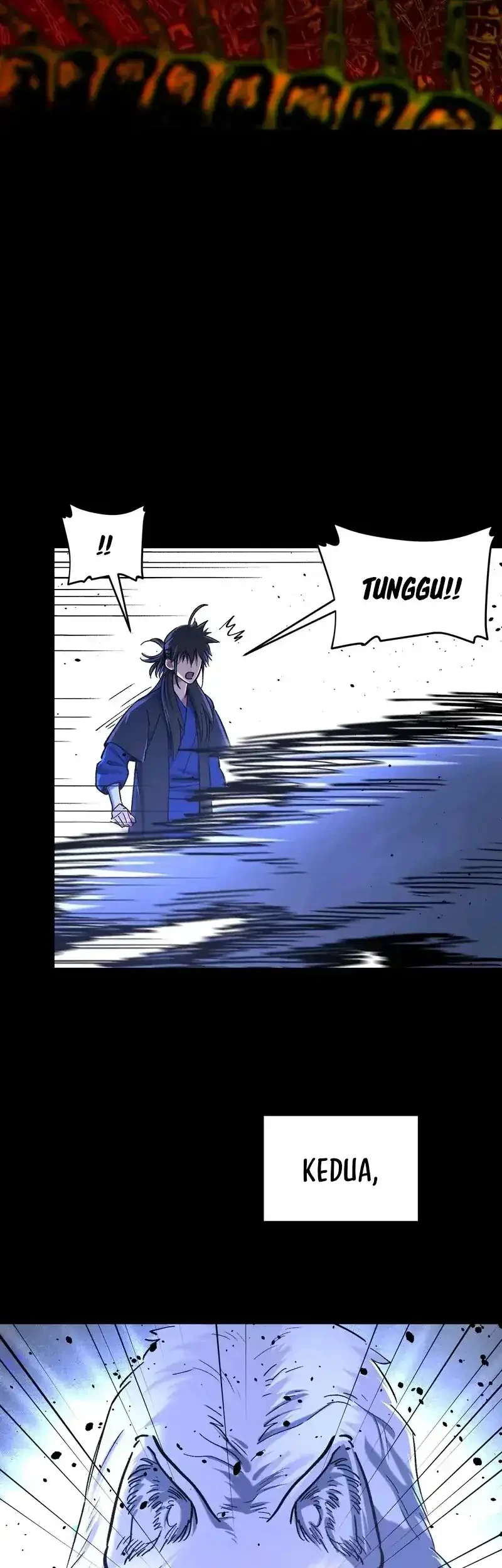 A Glimpse Into Jianghu Chapter 12 Gambar 4