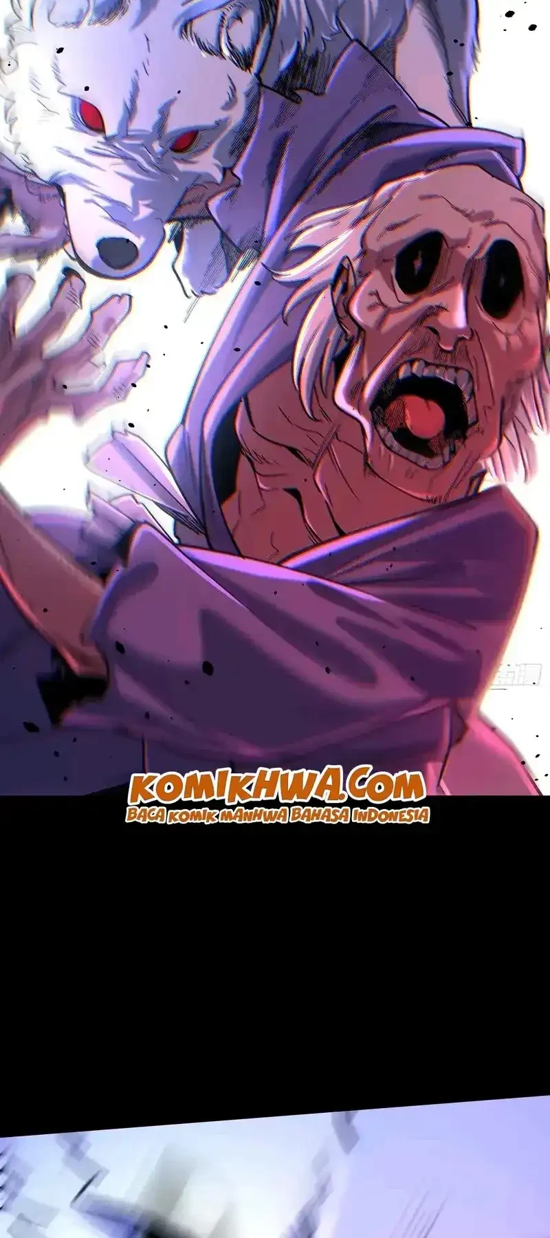 A Glimpse Into Jianghu Chapter 12 Gambar 6