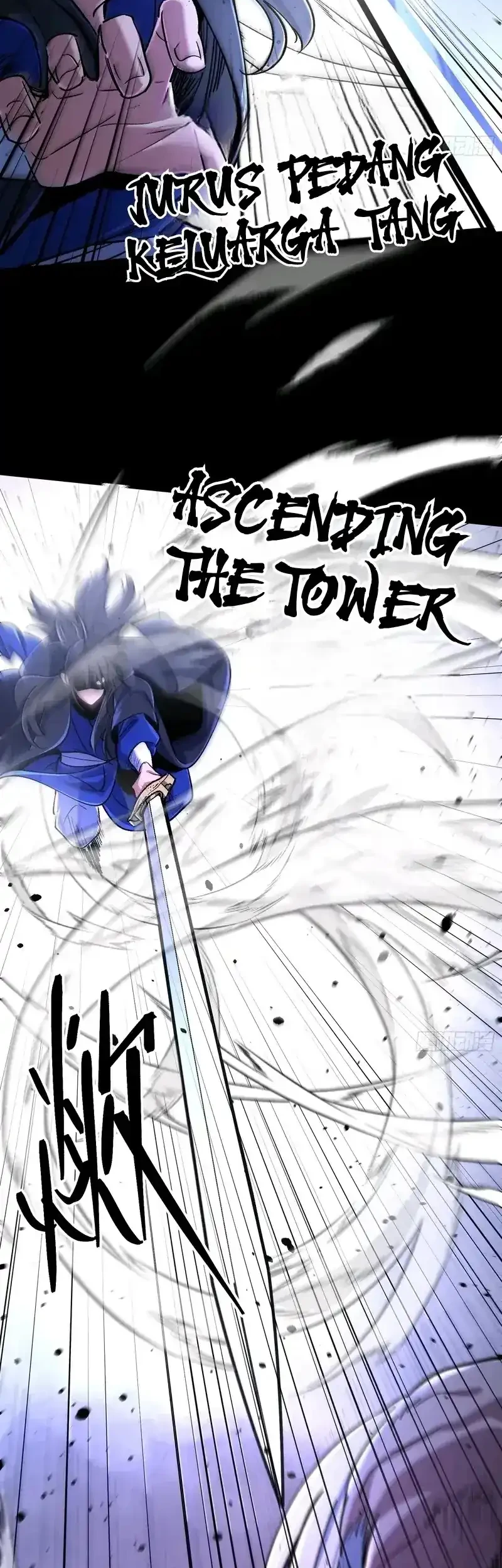 A Glimpse Into Jianghu Chapter 12 Gambar 9