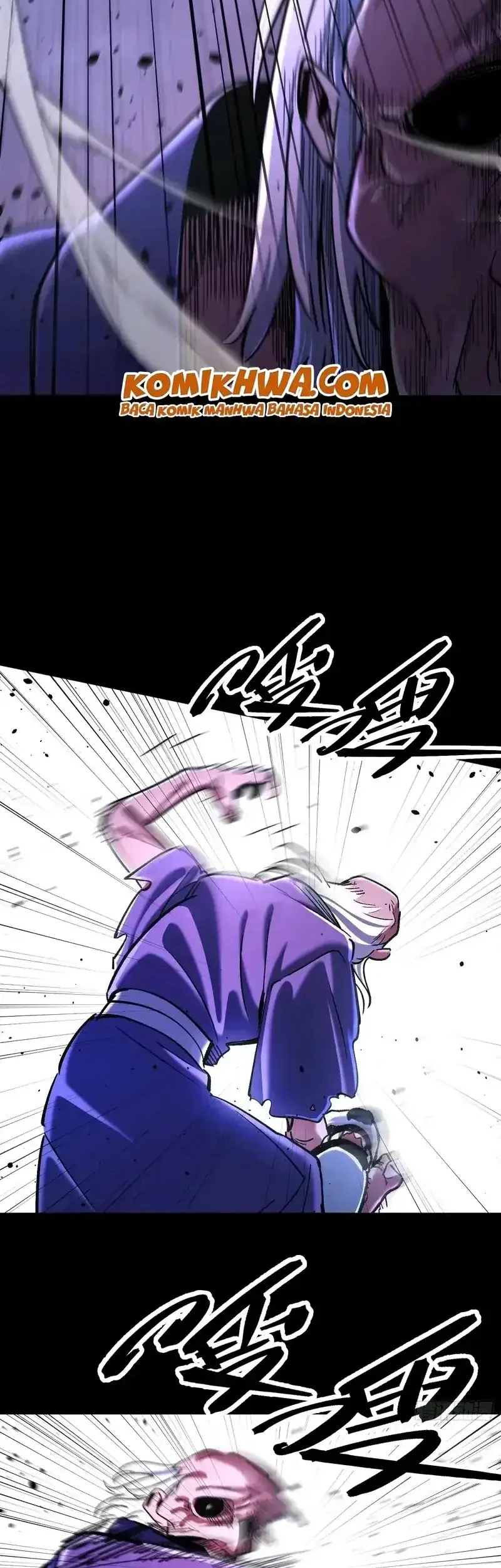 A Glimpse Into Jianghu Chapter 12 Gambar 10