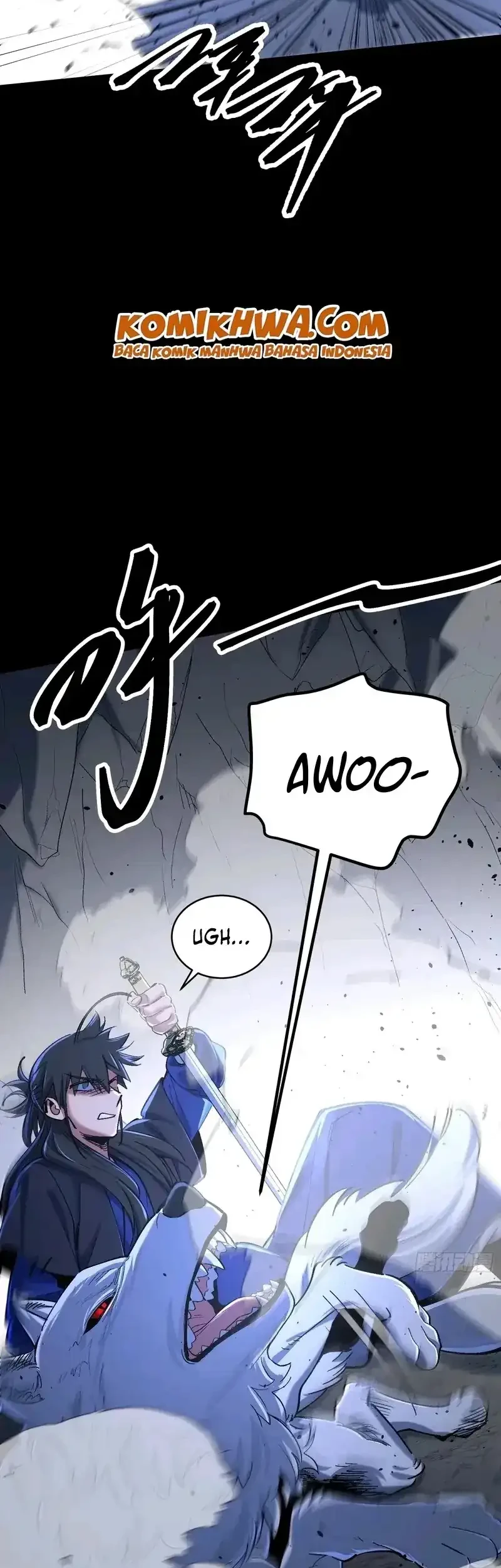 A Glimpse Into Jianghu Chapter 12 Gambar 14