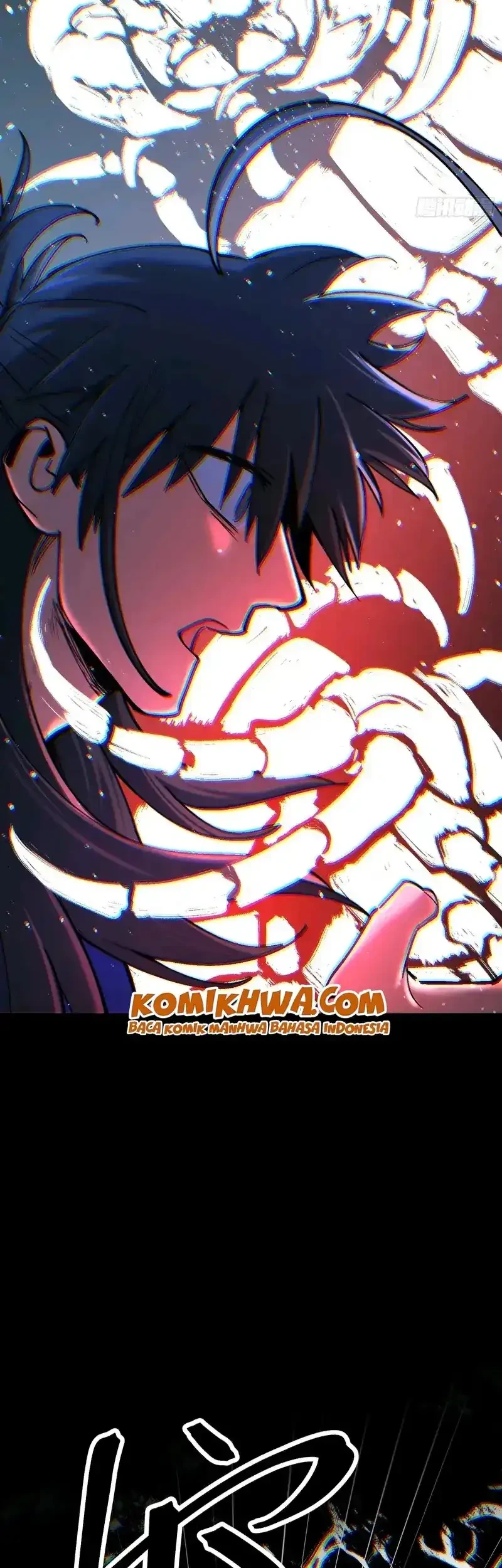 A Glimpse Into Jianghu Chapter 12 Gambar 19