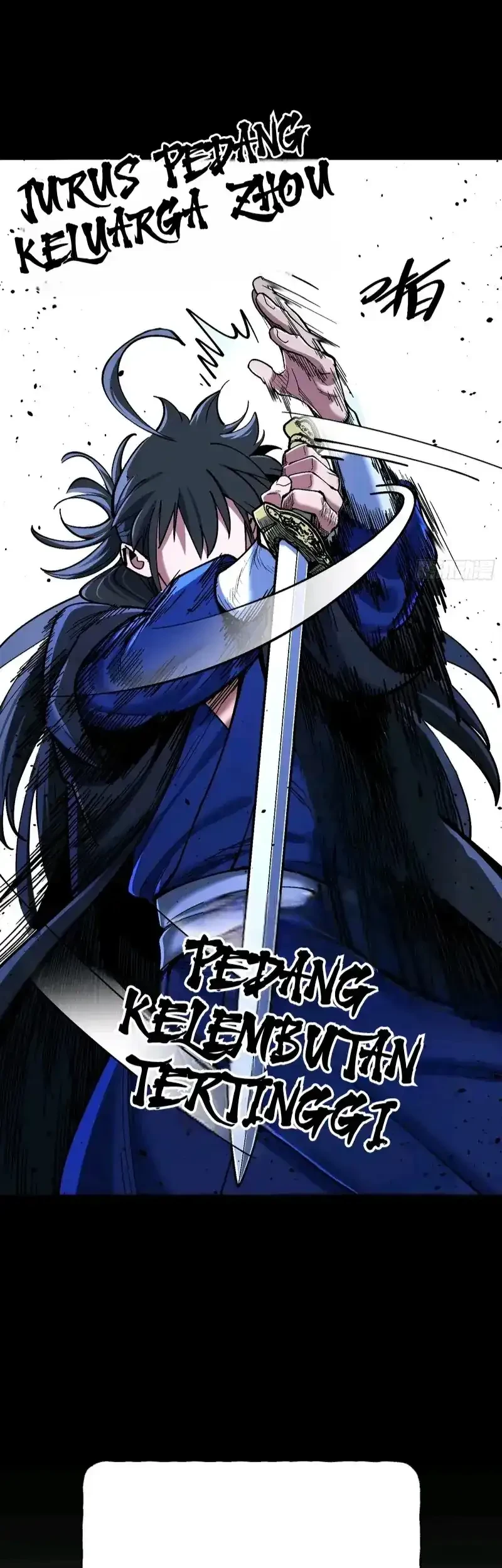 A Glimpse Into Jianghu Chapter 12 Gambar 22