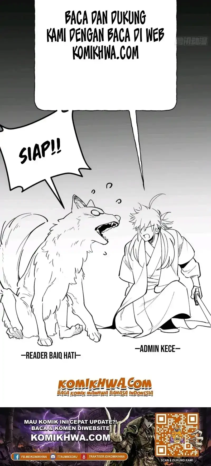 A Glimpse Into Jianghu Chapter 12 Gambar 23