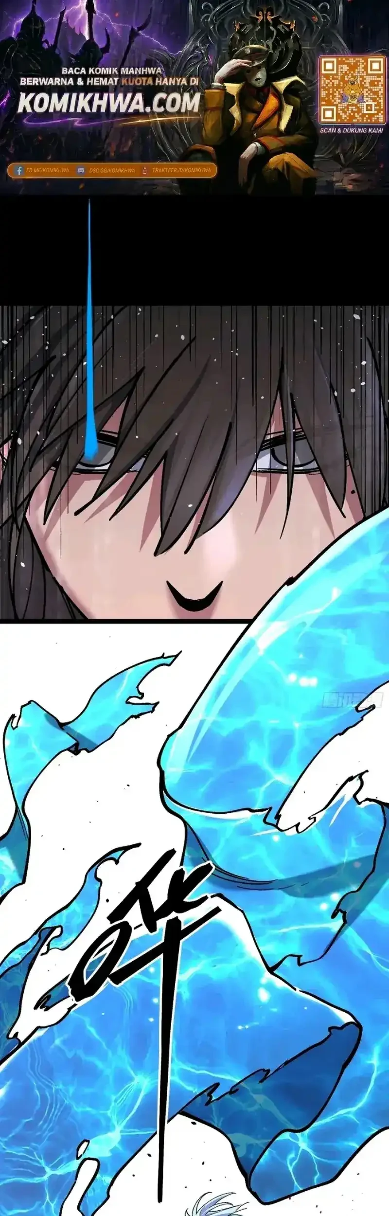 Komik A Glimpse Into Jianghu Chapter 13 gambar 1